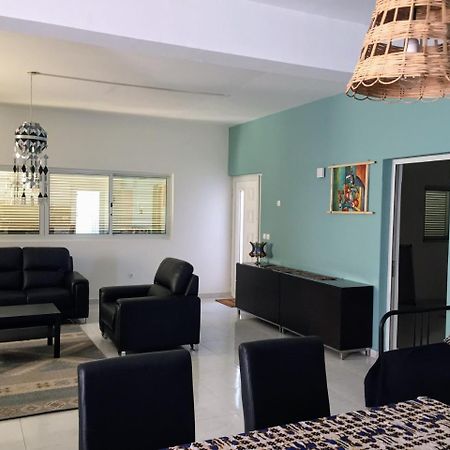 Casa Namaste Bed & Breakfast/Appartement Прая Екстериор снимка