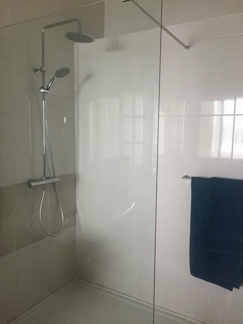 Casa Namaste Bed & Breakfast/Appartement Прая Екстериор снимка