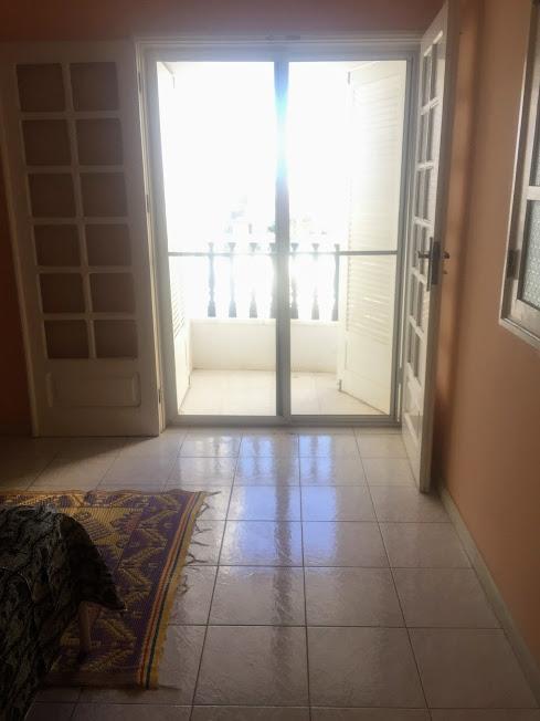 Casa Namaste Bed & Breakfast/Appartement Прая Екстериор снимка
