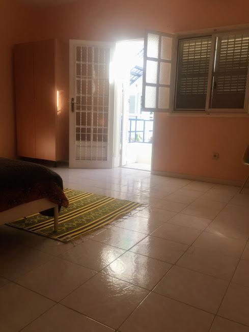Casa Namaste Bed & Breakfast/Appartement Прая Екстериор снимка