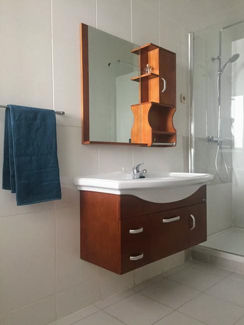 Casa Namaste Bed & Breakfast/Appartement Прая Екстериор снимка