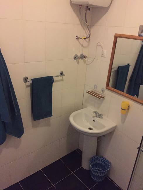 Casa Namaste Bed & Breakfast/Appartement Прая Екстериор снимка