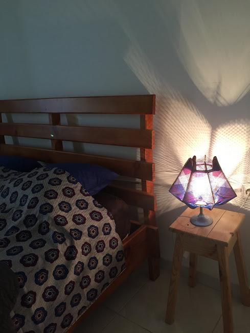 Casa Namaste Bed & Breakfast/Appartement Прая Екстериор снимка
