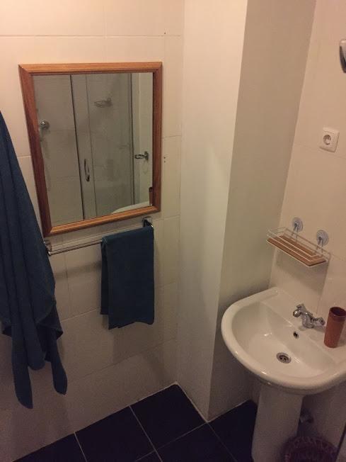 Casa Namaste Bed & Breakfast/Appartement Прая Екстериор снимка