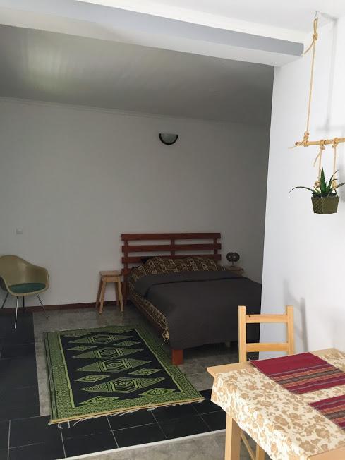 Casa Namaste Bed & Breakfast/Appartement Прая Екстериор снимка