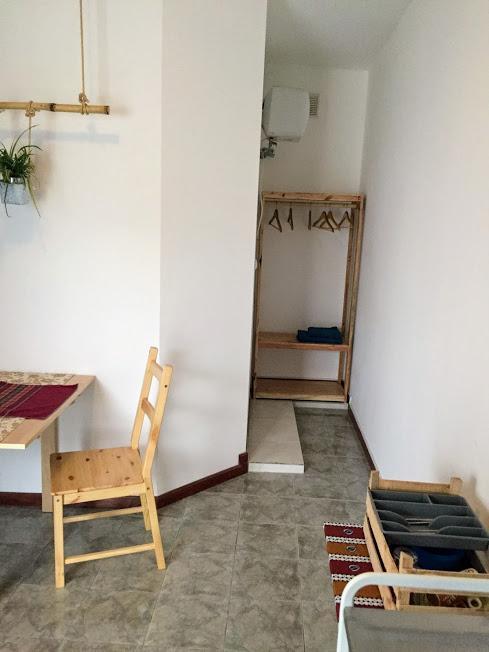 Casa Namaste Bed & Breakfast/Appartement Прая Екстериор снимка