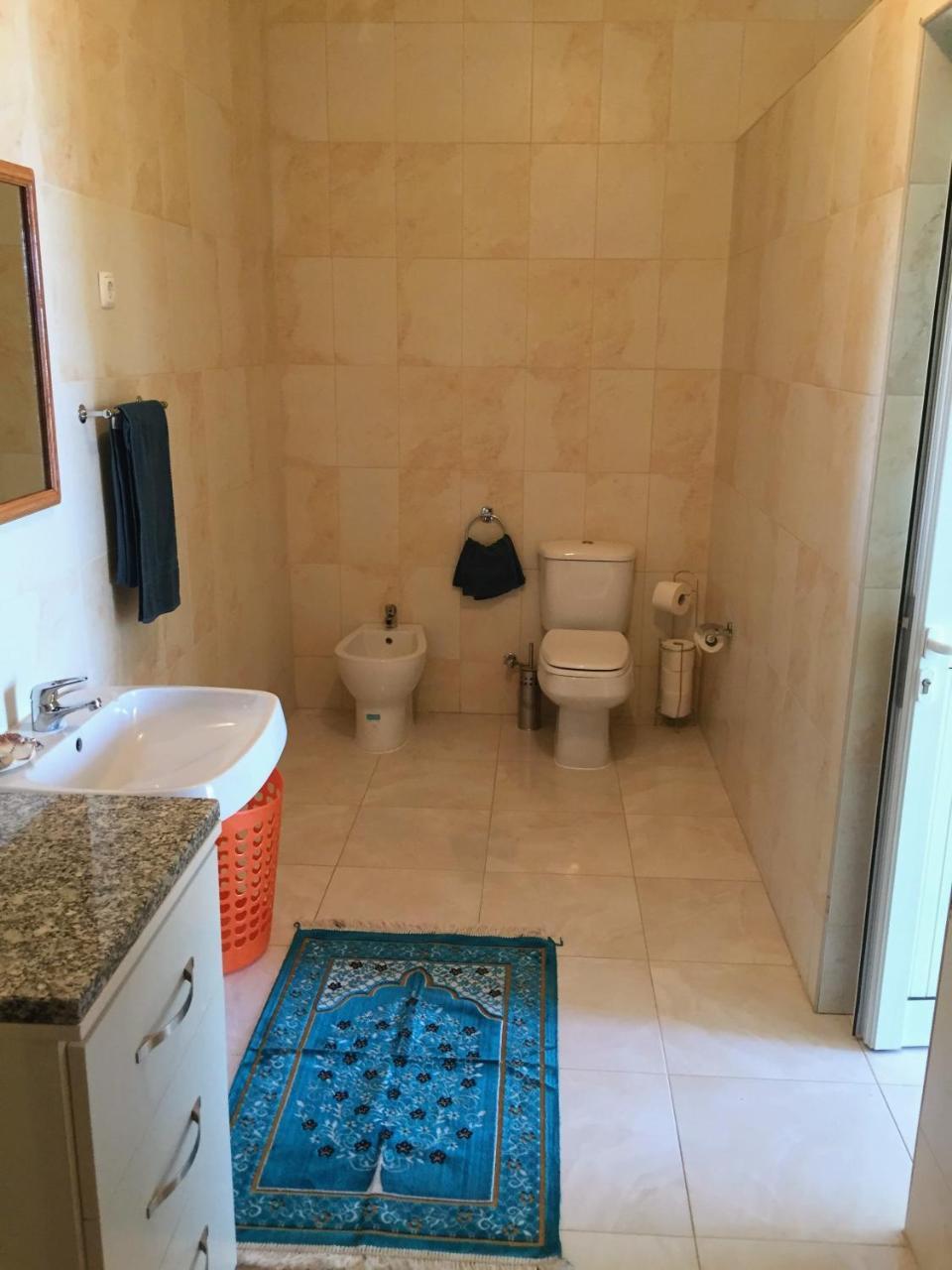 Casa Namaste Bed & Breakfast/Appartement Прая Екстериор снимка