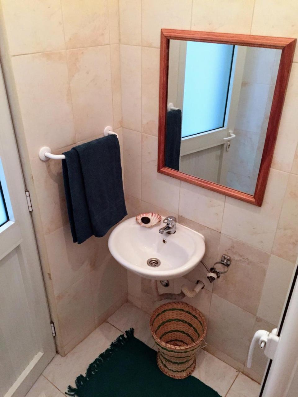 Casa Namaste Bed & Breakfast/Appartement Прая Екстериор снимка
