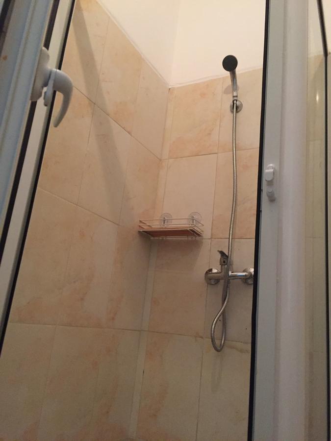 Casa Namaste Bed & Breakfast/Appartement Прая Екстериор снимка