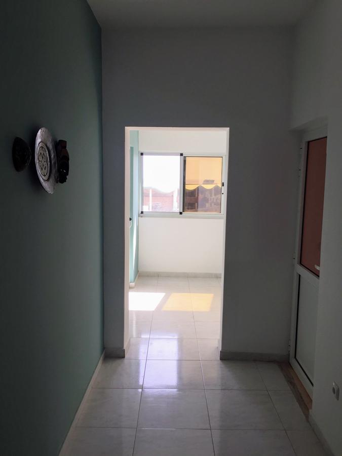 Casa Namaste Bed & Breakfast/Appartement Прая Екстериор снимка