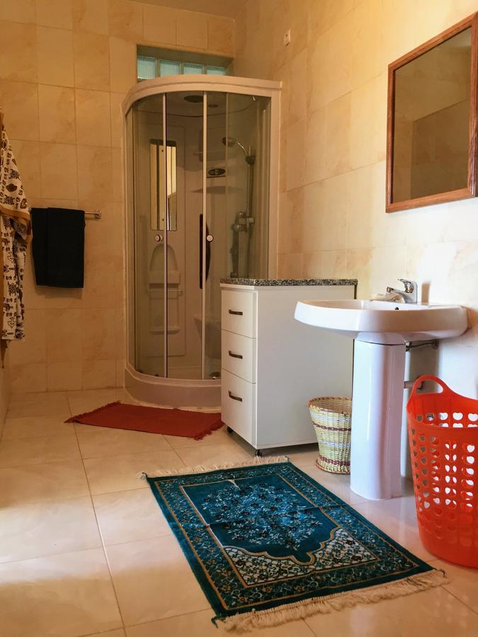 Casa Namaste Bed & Breakfast/Appartement Прая Екстериор снимка